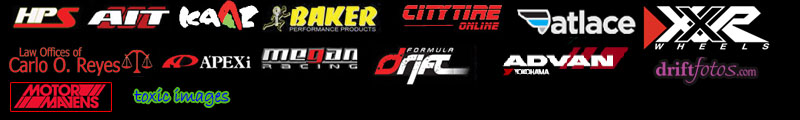 sponsors